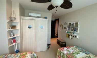 Departamento en Edificio Vistalmar, Salinas en venta  GabR