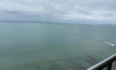 Departamento en Edificio Vistalmar, Salinas en venta  GabR