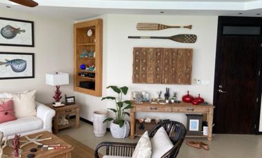 Departamento en Edificio Vistalmar, Salinas en venta  GabR