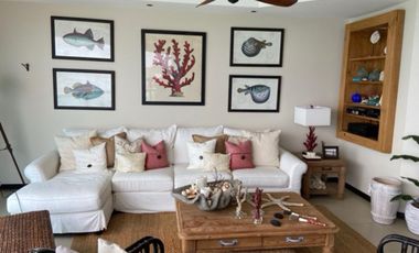 Departamento en Edificio Vistalmar, Salinas en venta  GabR