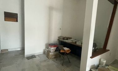 Oficina en renta col. centro
