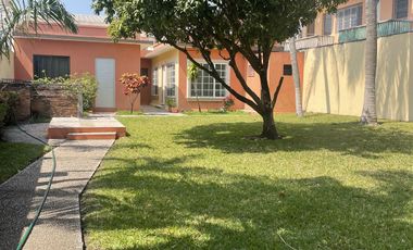 Oficina en renta col. centro