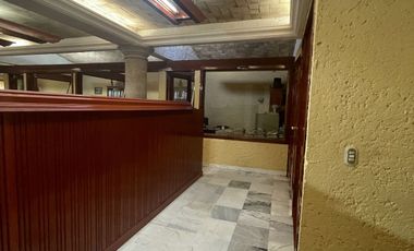 Oficina en renta col. centro