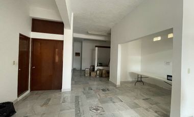 Oficina en renta col. centro