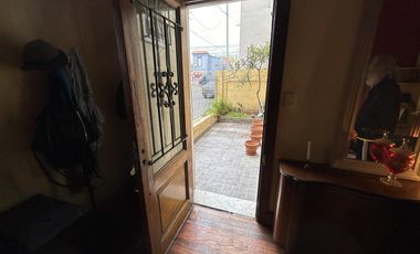 CASA EN JACARANDA 1400 - CABA