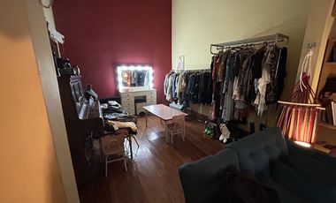 CASA EN JACARANDA 1400 - CABA