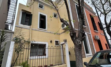 CASA EN JACARANDA 1400 - CABA