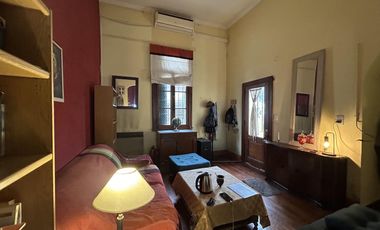 CASA EN JACARANDA 1400 - CABA