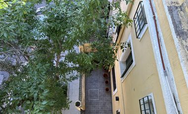 CASA EN JACARANDA 1400 - CABA