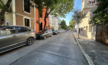 CASA EN JACARANDA 1400 - CABA