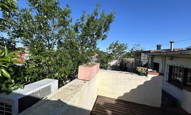 CASA EN JACARANDA 1400 - CABA