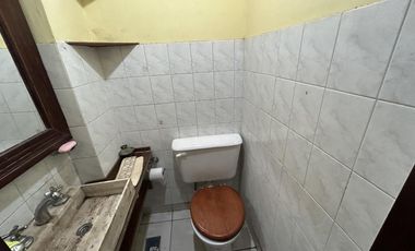CASA EN JACARANDA 1400 - CABA