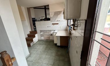 CASA EN JACARANDA 1400 - CABA