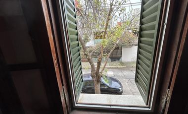 CASA EN JACARANDA 1400 - CABA