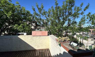 CASA EN JACARANDA 1400 - CABA