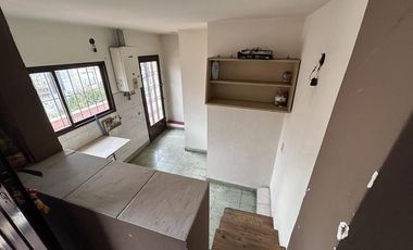 CASA EN JACARANDA 1400 - CABA