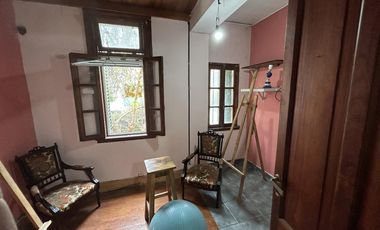 CASA EN JACARANDA 1400 - CABA
