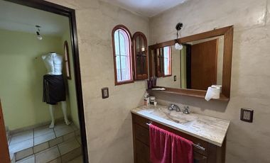 CASA EN JACARANDA 1400 - CABA