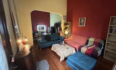 CASA EN JACARANDA 1400 - CABA