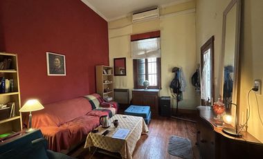 CASA EN JACARANDA 1400 - CABA