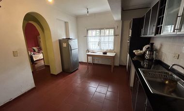 CASA EN JACARANDA 1400 - CABA