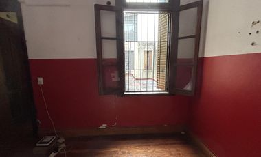 CASA EN JACARANDA 1400 - CABA