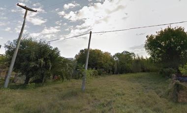 Terreno en venta - 374Mts2 - Saladillo