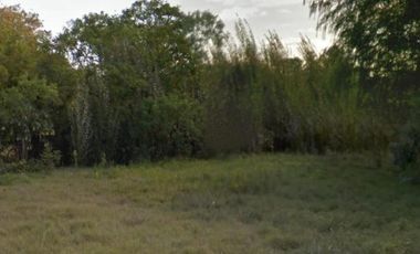 Terreno en venta - 374Mts2 - Saladillo