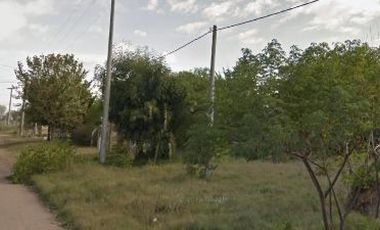 Terreno en venta - 374Mts2 - Saladillo