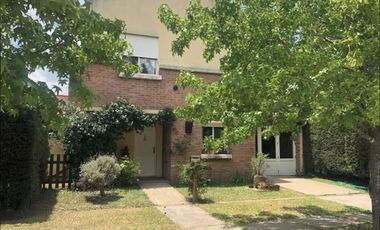 Casa - Mirasoles De Monte Grande