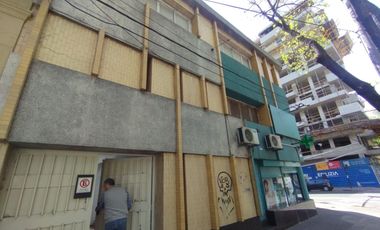 Corrientes al 2100 - Venta de Local Comercial en Rosario Centro