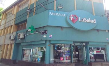 Corrientes al 2100 - Venta de Local Comercial en Rosario Centro
