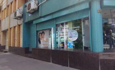 Corrientes al 2100 - Venta de Local Comercial en Rosario Centro