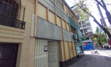 Corrientes al 2100 - Venta de Local Comercial en Rosario Centro