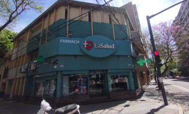Corrientes al 2100 - Venta de Local Comercial en Rosario Centro