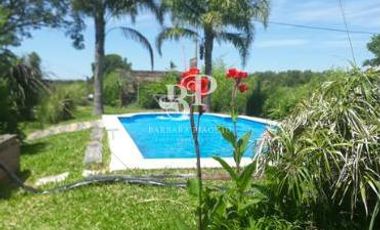 Casa - Arroyo Aguiar