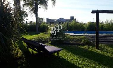 Casa - Arroyo Aguiar