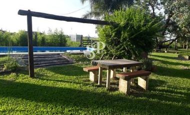Casa - Arroyo Aguiar