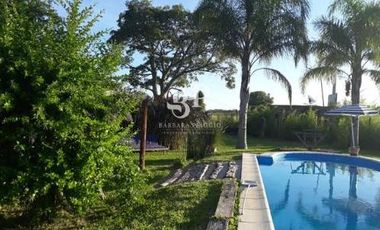 Casa - Arroyo Aguiar