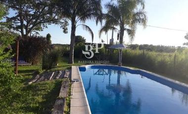 Casa - Arroyo Aguiar
