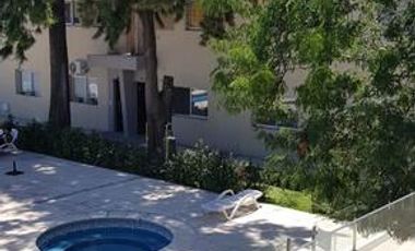 2 ambientes pileta Canning