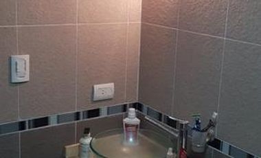 2 ambientes pileta Canning