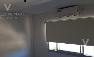 2 ambientes pileta Canning