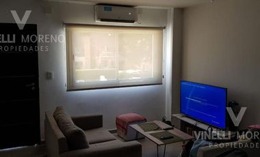 2 ambientes pileta Canning