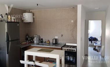 2 ambientes pileta Canning