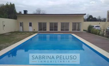 venta departamento en moreno