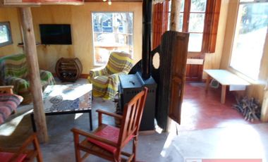 Casa - Costa Esmeralda - Pinamar