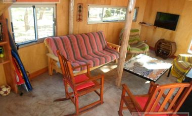 Casa - Costa Esmeralda - Pinamar
