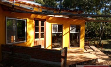 Casa - Costa Esmeralda - Pinamar
