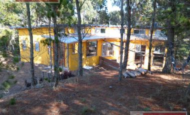 Casa - Costa Esmeralda - Pinamar